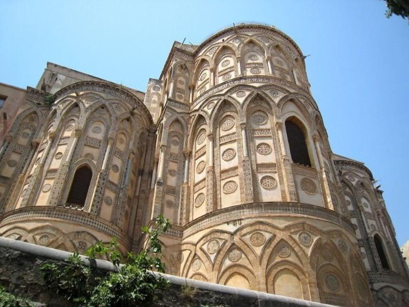 Aquarooms Luxury Suites Palermo Dış mekan fotoğraf
