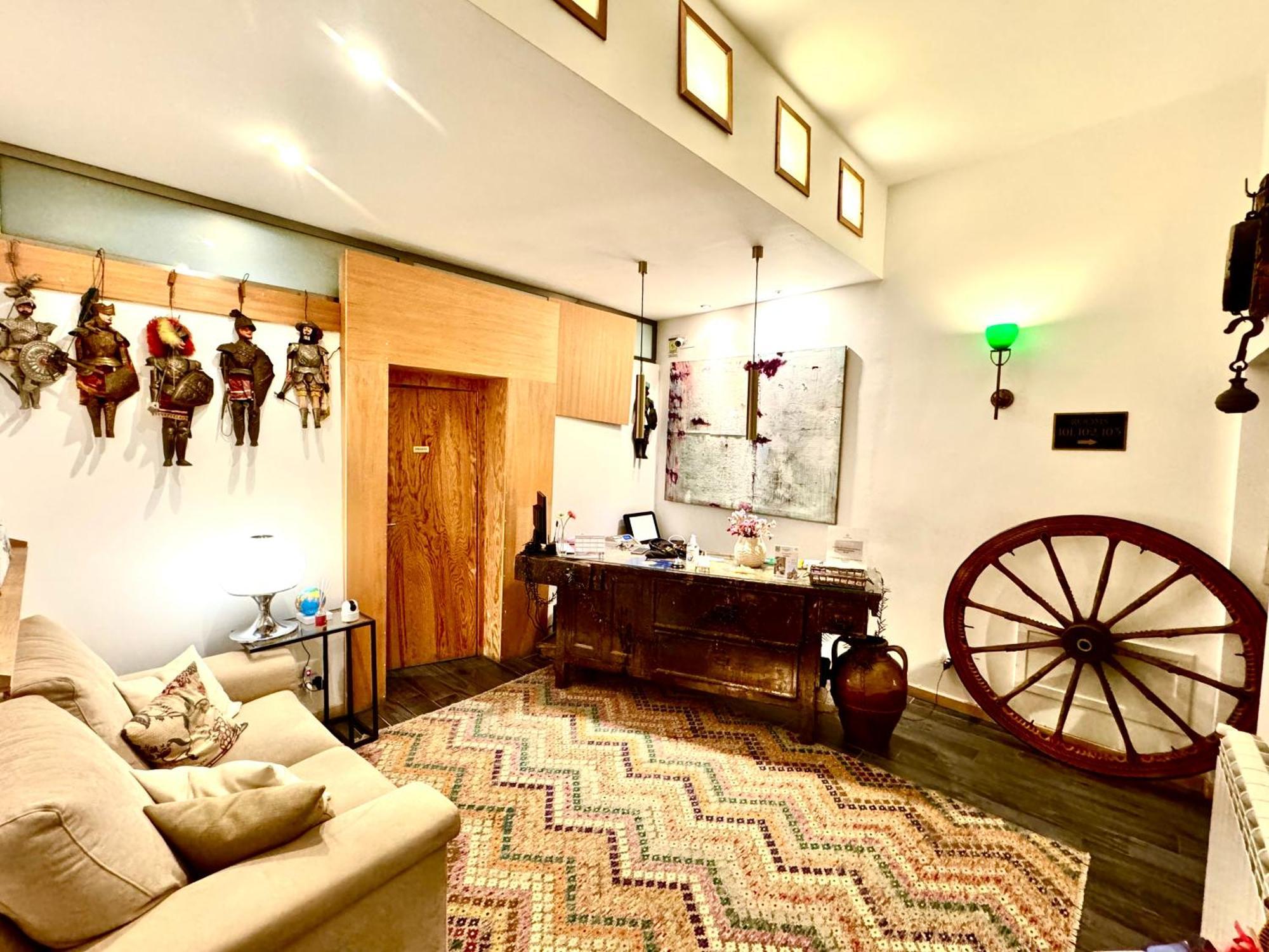 Aquarooms Luxury Suites Palermo Dış mekan fotoğraf
