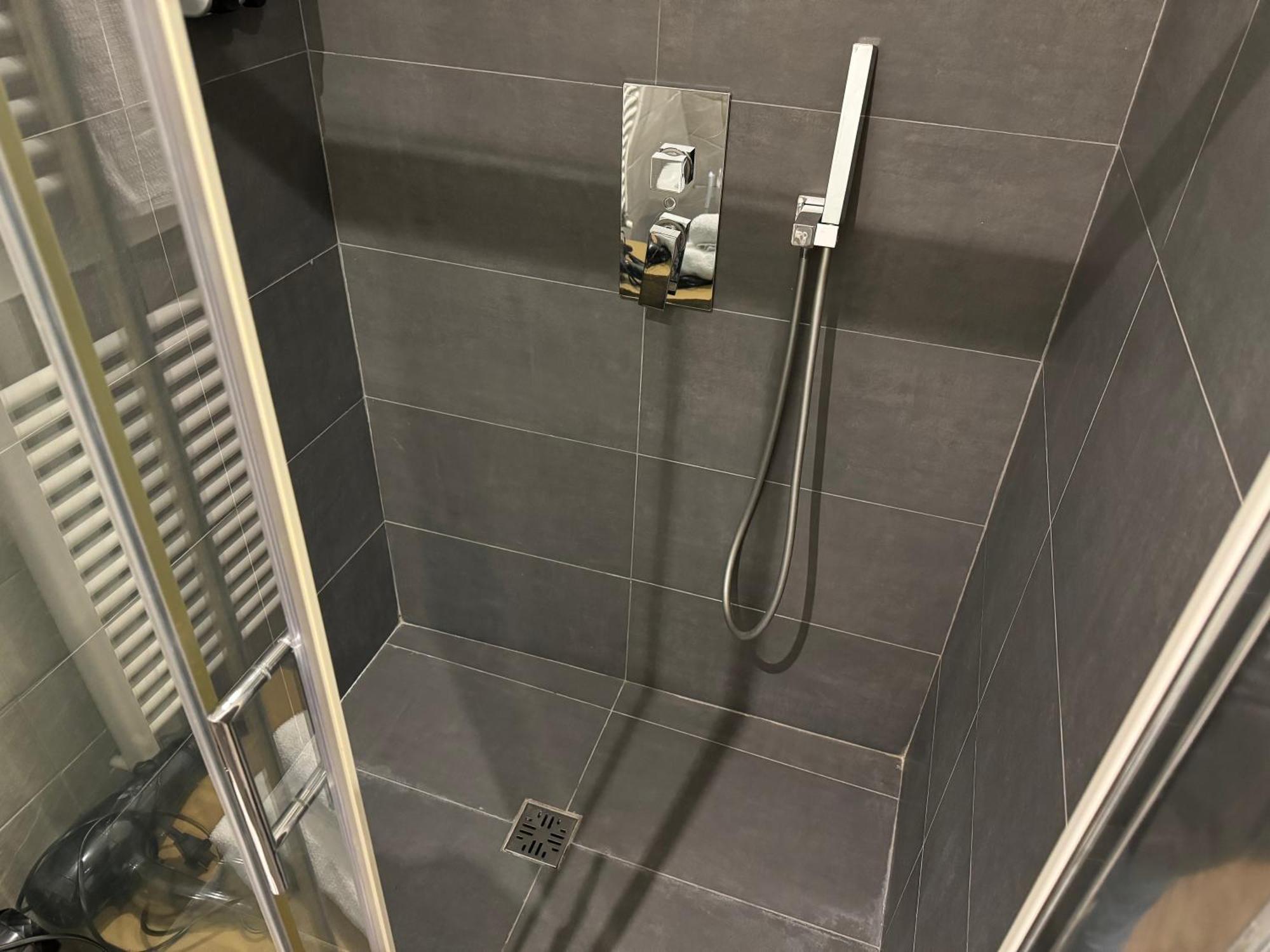 Aquarooms Luxury Suites Palermo Oda fotoğraf